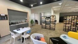 Sgx Centre I (D1), Office #534082961